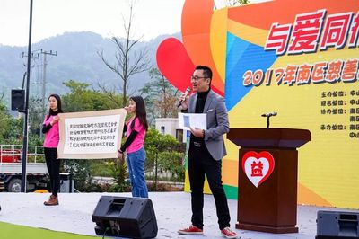 厲害了！南區(qū)出了這位文化能人！一起為他點贊