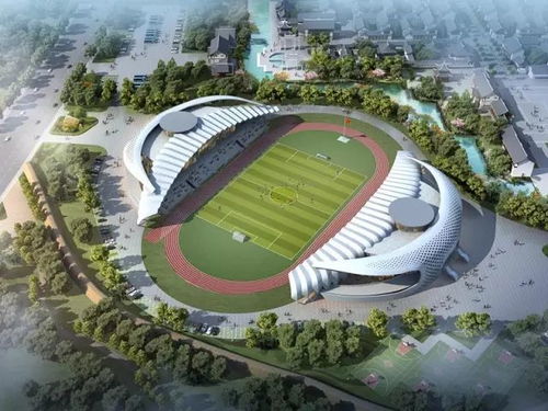 上林文體活動中心設計方案調整匯報會圓滿召開，企業形象策劃同步推進